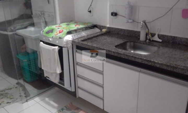 Imagem Apartamento com 2 Quartos à Venda, 43 m² em Canhema - Diadema Imagem Apartamento com 2 Quartos à Venda, 43 m² em Canhema - Diadema