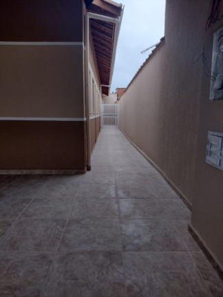 Imagem Casa com 2 Quartos à Venda, 35 m² em Balneário Maxiland - Praia Grande