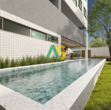 Imagem Imóvel com 2 Quartos à Venda, 52 m² em Casa Amarela - Recife Imagem Imóvel com 2 Quartos à Venda, 52 m² em Casa Amarela - Recife
