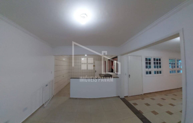 Imagem Sobrado com 4 Quartos à Venda, 375 m² em Cooperativa - São Bernardo Do Campo