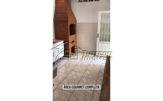 Imagem Casa com 4 Quartos à Venda, 120 m² em Jardim Das Indústrias - São José Dos Campos Imagem Casa com 4 Quartos à Venda, 120 m² em Jardim Das Indústrias - São José Dos Campos