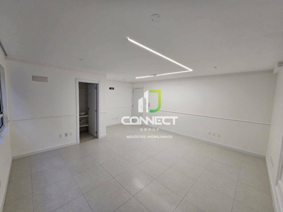 Imagem Sala Comercial à Venda ou Locação, 36 m² em Centro - Itajaí Imagem Sala Comercial à Venda ou Locação, 36 m² em Centro - Itajaí