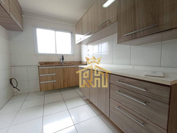 Imagem Apartamento com 2 Quartos à Venda, 77 m² em Aviação - Praia Grande