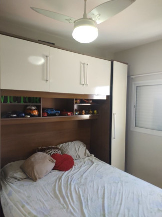 Imagem Apartamento com 1 Quarto à Venda, 42 m² em Vila Assunção - Praia Grande