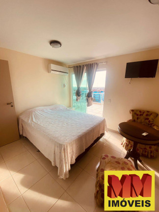 Imagem Cobertura com 3 Quartos à Venda, 160 m² em Braga - Cabo Frio Imagem Cobertura com 3 Quartos à Venda, 160 m² em Braga - Cabo Frio