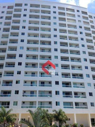 Imagem Apartamento com 3 Quartos à Venda, 79 m² em Guararapes - Fortaleza Imagem Apartamento com 3 Quartos à Venda, 79 m² em Guararapes - Fortaleza