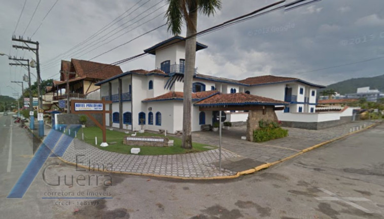 Imóvel Comercial à Venda, 1.084 m² em Itaguá - Ubatuba