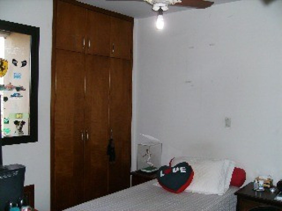 Imagem Apartamento com 4 Quartos à Venda, 290 m² em Jardim Paulistano - Sorocaba