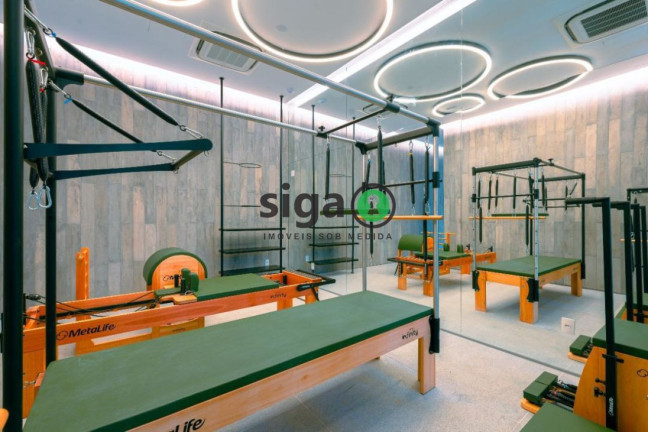 Imagem Apartamento com 2 Quartos à Venda, 186 m² em Ibirapuera - São Paulo Imagem Apartamento com 2 Quartos à Venda, 186 m² em Ibirapuera - São Paulo