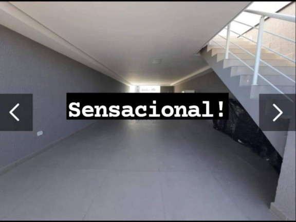 Imagem Sobrado com 3 Quartos à Venda, 170 m² em Vila Osasco - Osasco Imagem Sobrado com 3 Quartos à Venda, 170 m² em Vila Osasco - Osasco