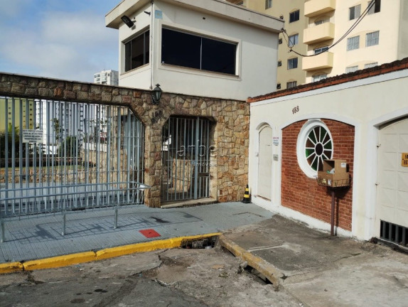 Imagem Apartamento com 3 Quartos à Venda, 85 m² em Vila Barreto - São Paulo