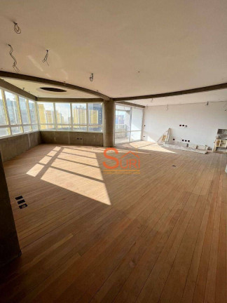 Imagem Apartamento com 4 Quartos à Venda, 227 m² em Jardim - Santo André Imagem Apartamento com 4 Quartos à Venda, 227 m² em Jardim - Santo André