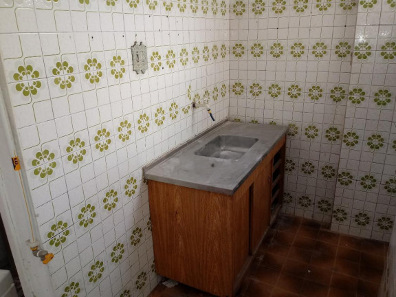 Imagem Kitnet com 1 Quarto à Venda, 42 m² em Santa Efigênia - São Paulo Imagem Kitnet com 1 Quarto à Venda, 42 m² em Santa Efigênia - São Paulo
