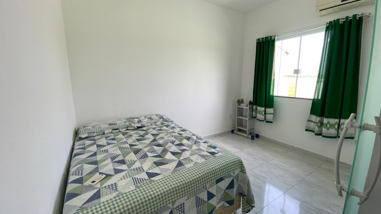 Imagem Casa de Condomínio com 2 Quartos à Venda, 80 m² em Fluminense - São Pedro Da Aldeia
