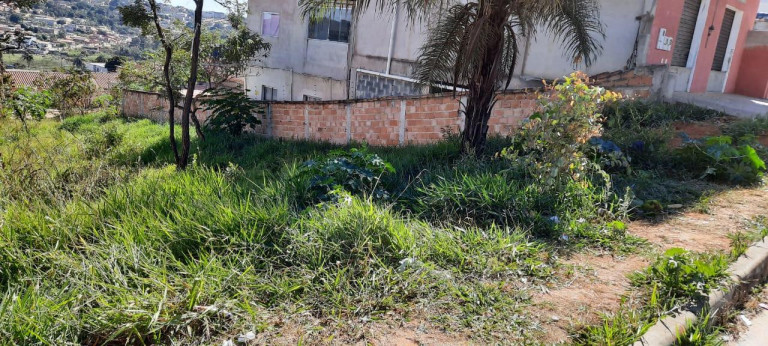 Imagem Terreno à Venda, 360 m² em Santa Cecília - Esmeraldas Imagem Terreno à Venda, 360 m² em Santa Cecília - Esmeraldas