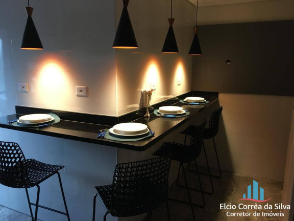 Imagem Apartamento com 2 Quartos à Venda, 105 m² em Marapé - Santos Imagem Apartamento com 2 Quartos à Venda, 105 m² em Marapé - Santos