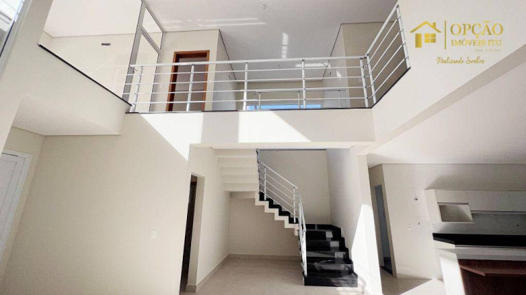 Imagem Casa com 4 Quartos à Venda, 280 m² em Condomínio Santa Clara - Indaiatuba Imagem Casa com 4 Quartos à Venda, 280 m² em Condomínio Santa Clara - Indaiatuba