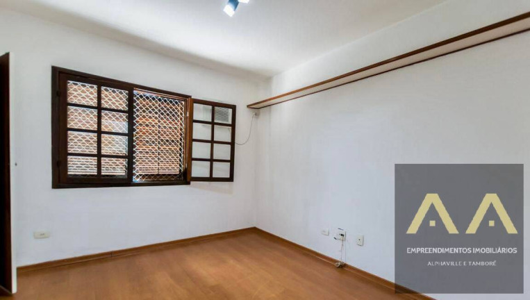 Imagem Casa de Condomínio com 4 Quartos para Alugar, 380 m² em Alphaville - Santana De Parnaíba Imagem Casa de Condomínio com 4 Quartos para Alugar, 380 m² em Alphaville - Santana De Parnaíba