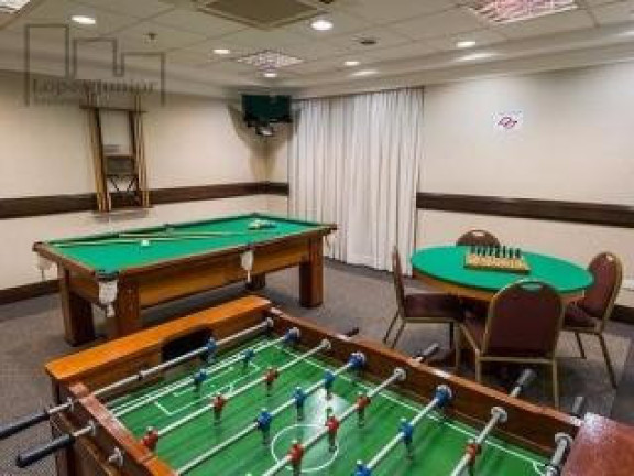 Imagem Apartamento com 1 Quarto à Venda, 36 m² em Parque Campolim - Sorocaba