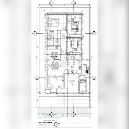 Imagem Casa de Condomínio com 3 Quartos à Venda, 119 m² em Cajupiranga - Parnamirim Imagem Casa de Condomínio com 3 Quartos à Venda, 119 m² em Cajupiranga - Parnamirim