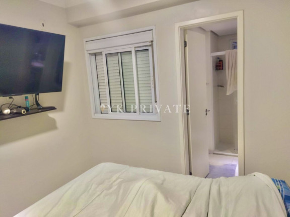 Imagem Apartamento com 2 Quartos à Venda, 69 m² em Barra Funda - São Paulo