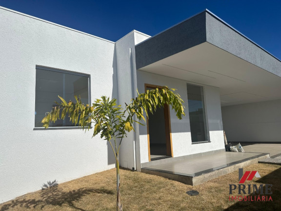 Imagem Casa com 3 Quartos à Venda, 200 m² em Residencial Paineiras - Lagoa Santa Imagem Casa com 3 Quartos à Venda, 200 m² em Residencial Paineiras - Lagoa Santa