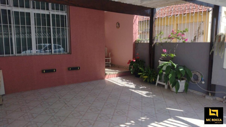Imagem Sobrado com 3 Quartos à Venda, 118 m² em Rudge Ramos - São Bernardo Do Campo Imagem Sobrado com 3 Quartos à Venda, 118 m² em Rudge Ramos - São Bernardo Do Campo