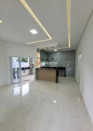 Imagem Casa de Condomínio com 3 Quartos à Venda, 145 m² em Condomínio Terras Do Vale - Caçapava Imagem Casa de Condomínio com 3 Quartos à Venda, 145 m² em Condomínio Terras Do Vale - Caçapava