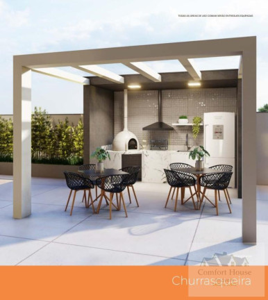 Imagem Apartamento com 2 Quartos à Venda, 69 m² em Parque Das Nações - Santo André Imagem Apartamento com 2 Quartos à Venda, 69 m² em Parque Das Nações - Santo André