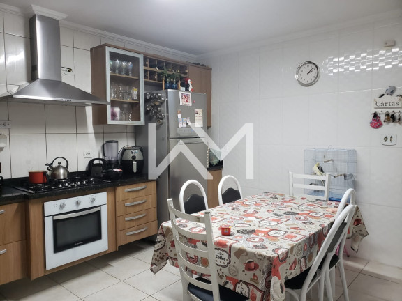 Imagem Casa com 2 Quartos à Venda, 137 m² em Ponte Grande - Guarulhos Imagem Casa com 2 Quartos à Venda, 137 m² em Ponte Grande - Guarulhos