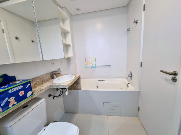 Imagem Apartamento com 3 Quartos à Venda, 147 m² em Floresta - São José
