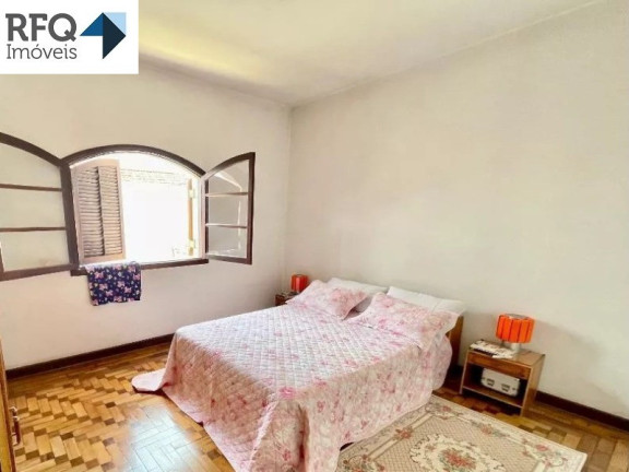 Imagem Casa com 4 Quartos à Venda, 220 m² em Jardim Da Glória - São Paulo
