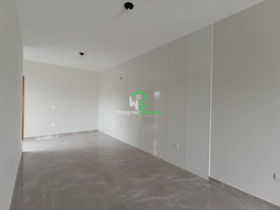 Imagem Casa com 3 Quartos à Venda, 73 m² em Santa Terezinha - Pontal Do Paraná Imagem Casa com 3 Quartos à Venda, 73 m² em Santa Terezinha - Pontal Do Paraná