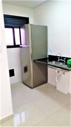 Imagem Apartamento com 2 Quartos à Venda, 50 m² em Chácara Inglesa - São Paulo Imagem Apartamento com 2 Quartos à Venda, 50 m² em Chácara Inglesa - São Paulo
