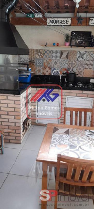 Imagem Casa com 3 Quartos à Venda, 71 m² em Jardim Danfer - São Paulo Imagem Casa com 3 Quartos à Venda, 71 m² em Jardim Danfer - São Paulo