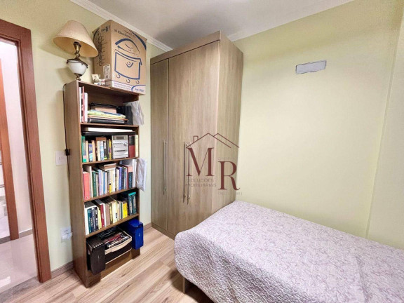 Imagem Apartamento com 2 Quartos à Venda, 69 m² em Canto Do Forte - Praia Grande