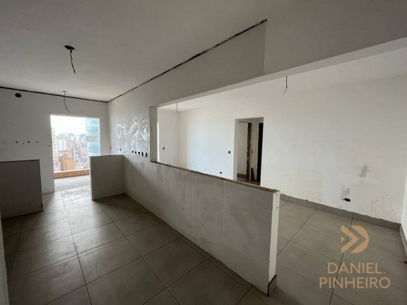 Imagem Apartamento com 2 Quartos à Venda, 91 m² em Tupi - Praia Grande