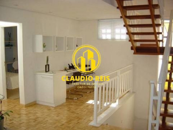 Imagem Casa de Condomínio com 4 Quartos à Venda, 366 m² em Santo Amaro - São Paulo Imagem Casa de Condomínio com 4 Quartos à Venda, 366 m² em Santo Amaro - São Paulo