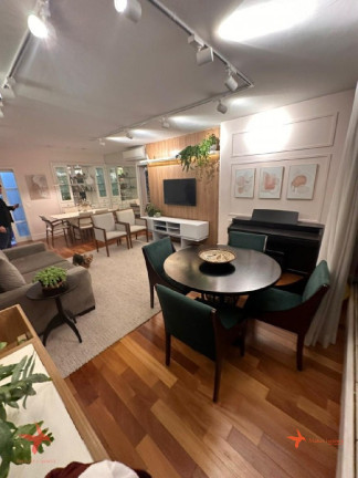 Imagem Imóvel com 3 Quartos à Venda, 108 m² em Pinheiros - São Paulo Imagem Imóvel com 3 Quartos à Venda, 108 m² em Pinheiros - São Paulo