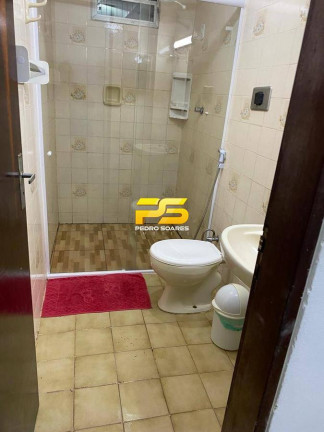 Imagem Apartamento com 3 Quartos para Alugar, 80 m² em Manaíra - João Pessoa Imagem Apartamento com 3 Quartos para Alugar, 80 m² em Manaíra - João Pessoa