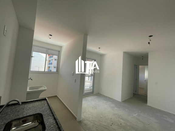 Imóvel com 2 Quartos à Venda, 45 m² em Centro - Campinas