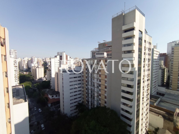 Imagem Imóvel com 4 Quartos à Venda, 190 m² em Perdizes - São Paulo