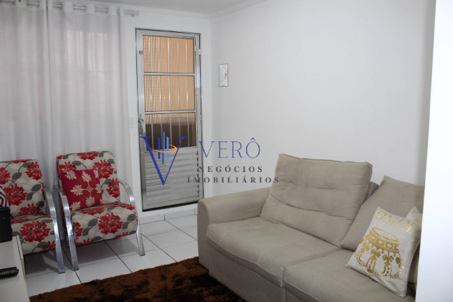 Imagem Casa com 2 Quartos à Venda, 120 m² em Jardim ângela Maria - Carapicuíba Imagem Casa com 2 Quartos à Venda, 120 m² em Jardim ângela Maria - Carapicuíba