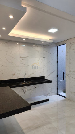 Imagem Casa com 3 Quartos à Venda, 112 m² em Setor Grajaú - Goiânia Imagem Casa com 3 Quartos à Venda, 112 m² em Setor Grajaú - Goiânia
