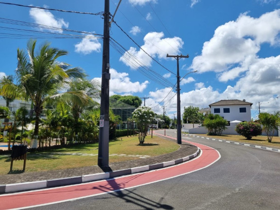 Imagem Terreno à Venda, 325 m² em Alphaville Litoral Norte - Camaçari Imagem Terreno à Venda, 325 m² em Alphaville Litoral Norte - Camaçari