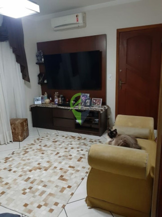 Imagem Apartamento com 2 Quartos à Venda, 114 m² em Macuco - Santos Imagem Apartamento com 2 Quartos à Venda, 114 m² em Macuco - Santos