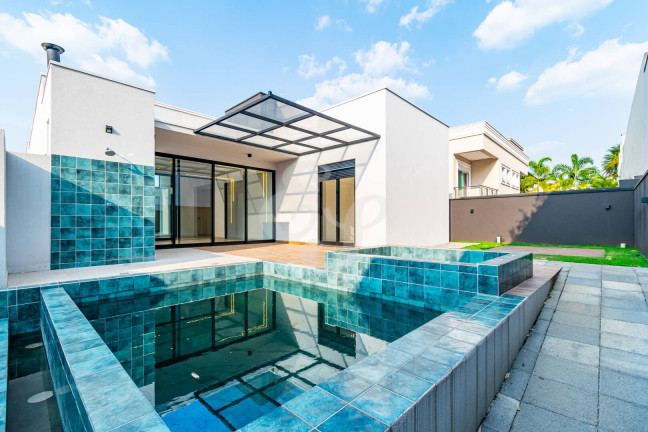 Imagem Casa de Condomínio com 4 Quartos à Venda, 325 m² em Alphaville - Santana De Parnaíba Imagem Casa de Condomínio com 4 Quartos à Venda, 325 m² em Alphaville - Santana De Parnaíba