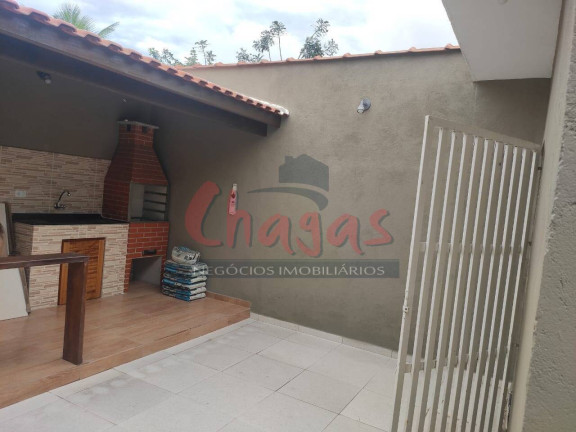 Imagem Casa à Venda, 125 m² em Travessão - Caraguatatuba Imagem Casa à Venda, 125 m² em Travessão - Caraguatatuba