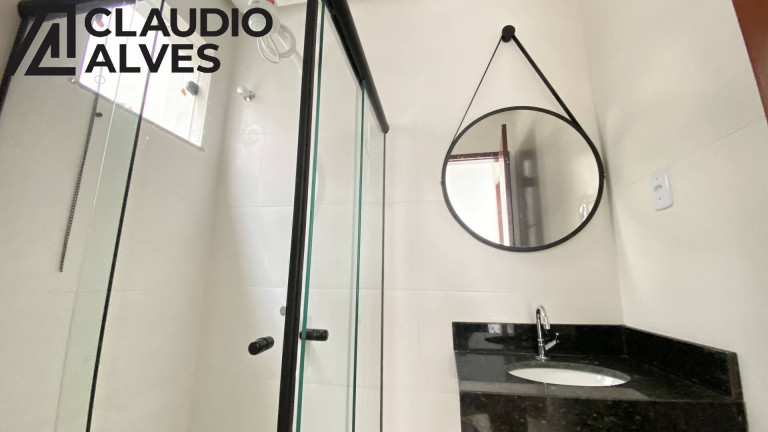 Imagem Casa com 3 Quartos à Venda, 80 m² em Papagaio - Feira De Santana