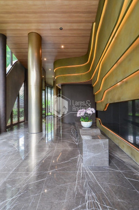 Imagem Apartamento com 1 Quarto à Venda, 49 m² em Vila Olímpia - São Paulo
